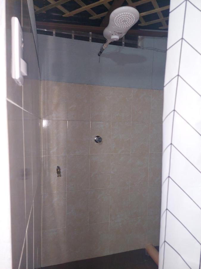 Nirvana 2, Habitacion Doble Con Todos Sus Servicios Guatemala City Exterior photo